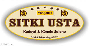 Sıtkı Usta 