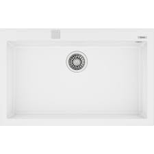 Teka Forsquare 72.40 Beyaz Evye 